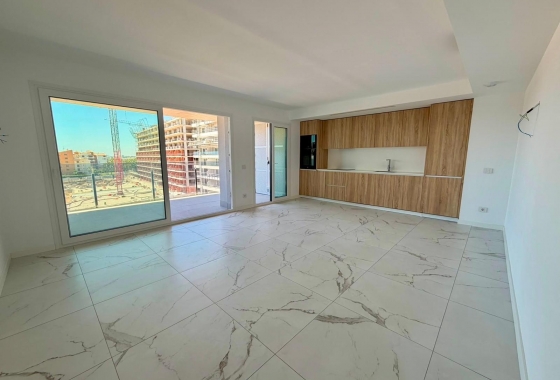 Herverkoop - Appartement / flat - Torrevieja - Punta Prima