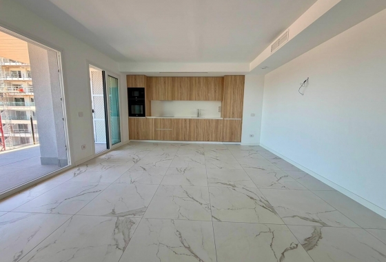 Herverkoop - Appartement / flat - Torrevieja - Punta Prima
