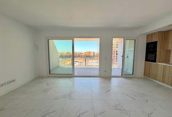 Herverkoop - Appartement / flat - Torrevieja - Punta Prima
