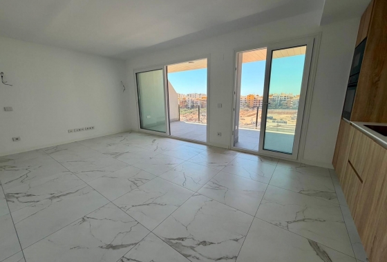 Herverkoop - Appartement / flat - Torrevieja - Punta Prima
