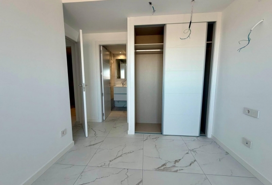Herverkoop - Appartement / flat - Torrevieja - Punta Prima