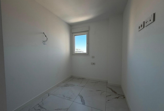 Herverkoop - Appartement / flat - Torrevieja - Punta Prima