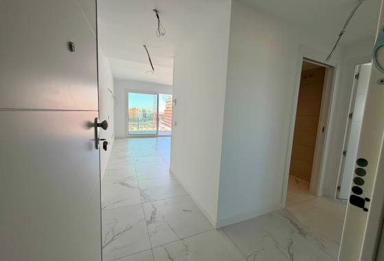 Herverkoop - Appartement / flat - Torrevieja - Punta Prima