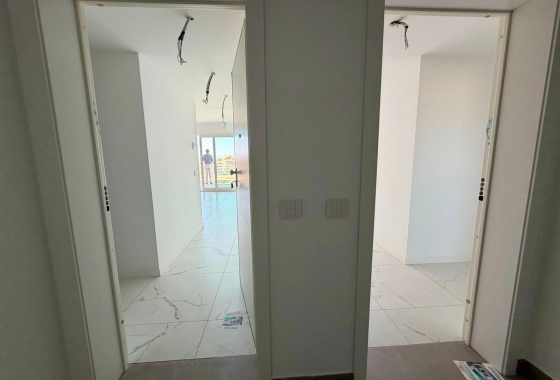 Herverkoop - Appartement / flat - Torrevieja - Punta Prima