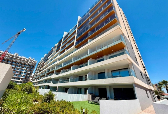 Herverkoop - Appartement / flat - Torrevieja - Punta Prima