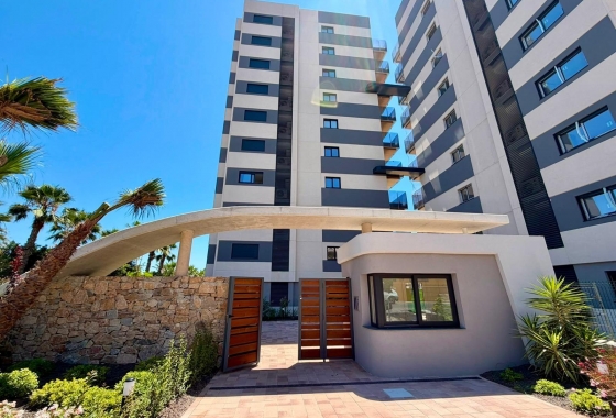 Herverkoop - Appartement / flat - Torrevieja - Punta Prima