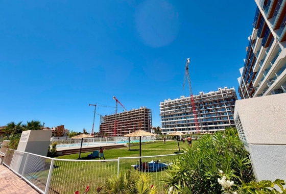 Herverkoop - Appartement / flat - Torrevieja - Punta Prima