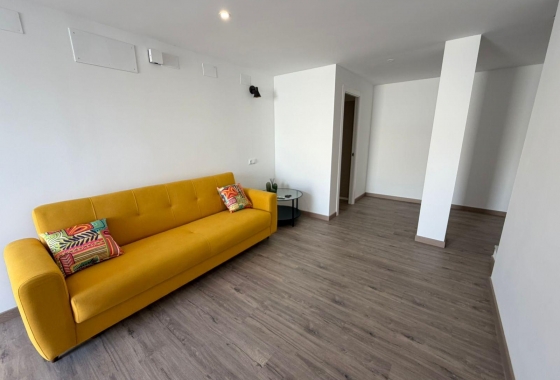 Resale - Townhouse - Torrevieja - Cabo Cervera