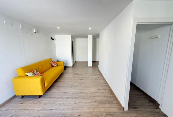 Resale - Townhouse - Torrevieja - Cabo Cervera