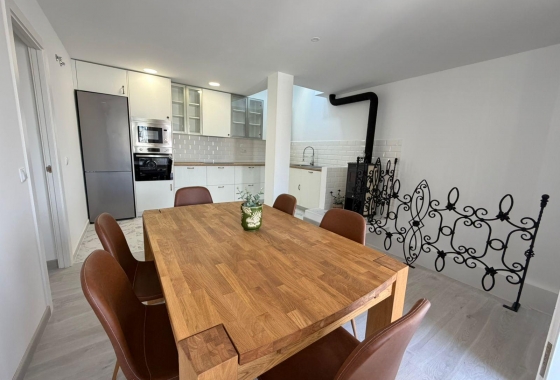 Resale - Townhouse - Torrevieja - Cabo Cervera