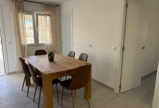 Resale - Townhouse - Torrevieja - Cabo Cervera
