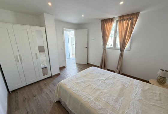 Resale - Townhouse - Torrevieja - Cabo Cervera