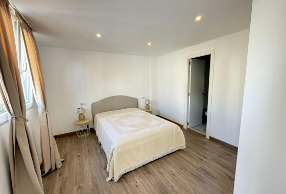 Resale - Townhouse - Torrevieja - Cabo Cervera