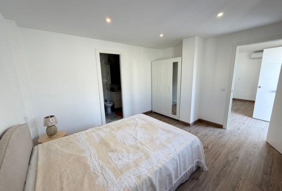 Resale - Townhouse - Torrevieja - Cabo Cervera