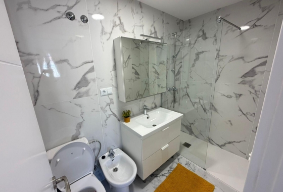 Resale - Townhouse - Torrevieja - Cabo Cervera