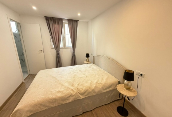 Resale - Townhouse - Torrevieja - Cabo Cervera