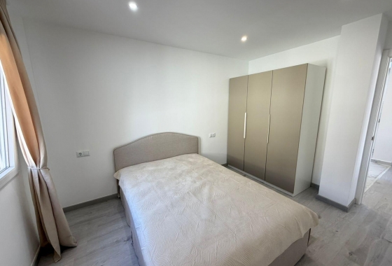 Resale - Townhouse - Torrevieja - Cabo Cervera