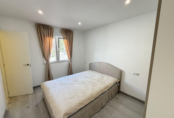 Resale - Townhouse - Torrevieja - Cabo Cervera