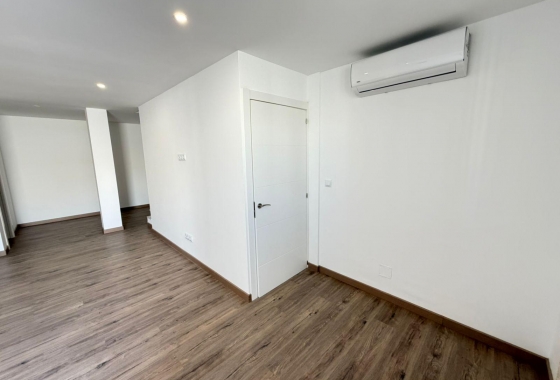 Resale - Townhouse - Torrevieja - Cabo Cervera