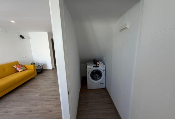 Resale - Townhouse - Torrevieja - Cabo Cervera