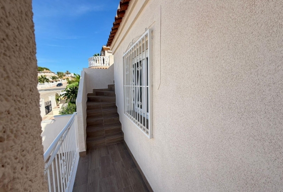 Resale - Townhouse - Torrevieja - Cabo Cervera