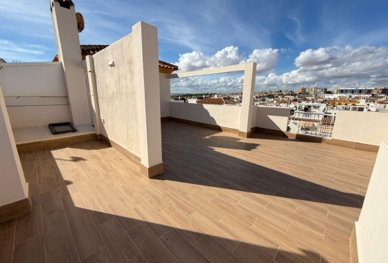 Resale - Townhouse - Torrevieja - Cabo Cervera