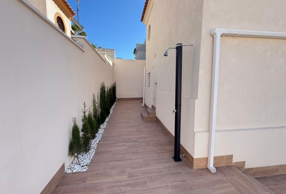 Resale - Townhouse - Torrevieja - Cabo Cervera