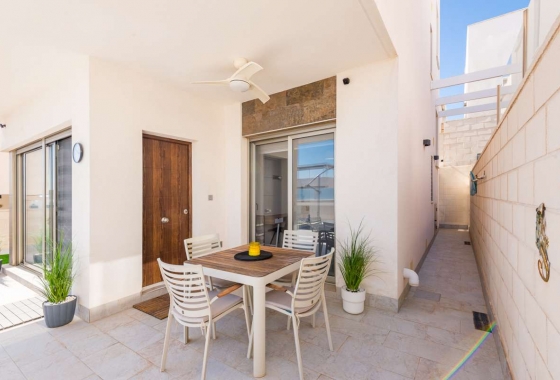 Herverkoop - Villa - Orihuela Costa - Costa Blanca
