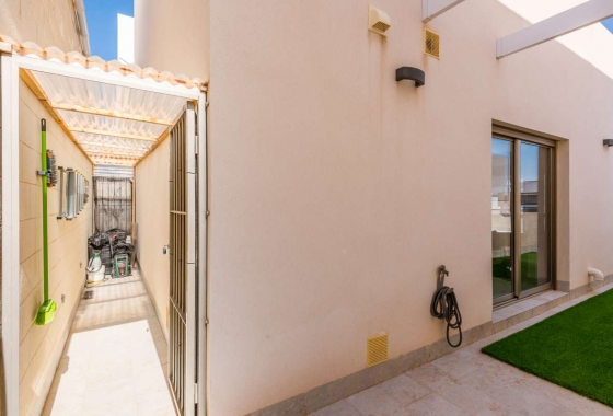 Herverkoop - Villa - Orihuela Costa - Costa Blanca