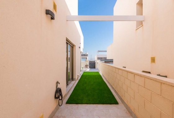 Herverkoop - Villa - Orihuela Costa - Costa Blanca