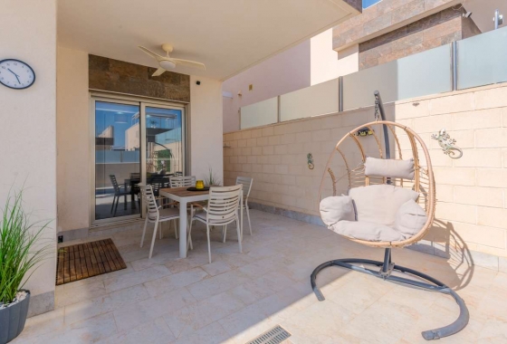 Herverkoop - Villa - Orihuela Costa - Costa Blanca