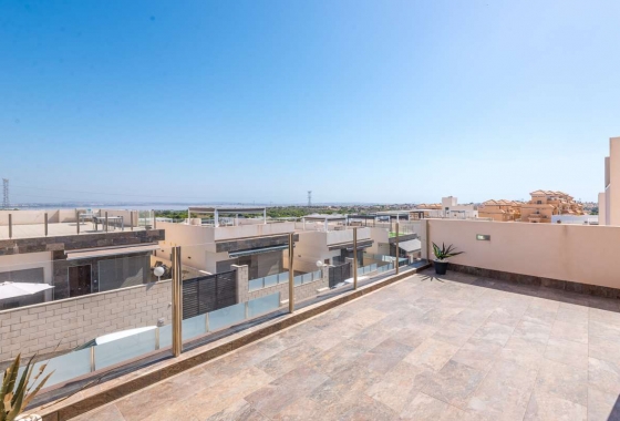 Herverkoop - Villa - Orihuela Costa - Costa Blanca