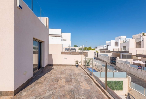 Herverkoop - Villa - Orihuela Costa - Costa Blanca