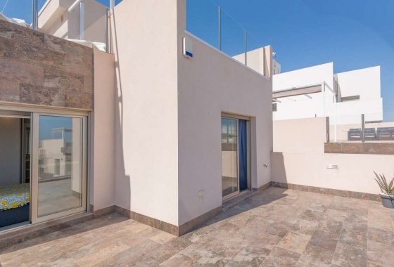 Herverkoop - Villa - Orihuela Costa - Costa Blanca