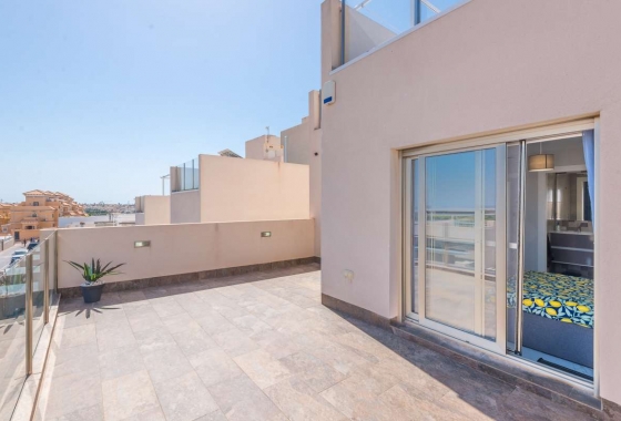 Herverkoop - Villa - Orihuela Costa - Costa Blanca