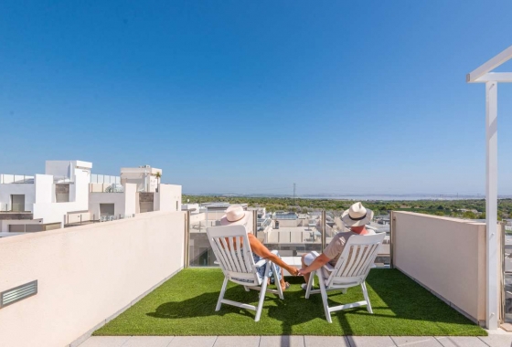 Herverkoop - Villa - Orihuela Costa - Costa Blanca