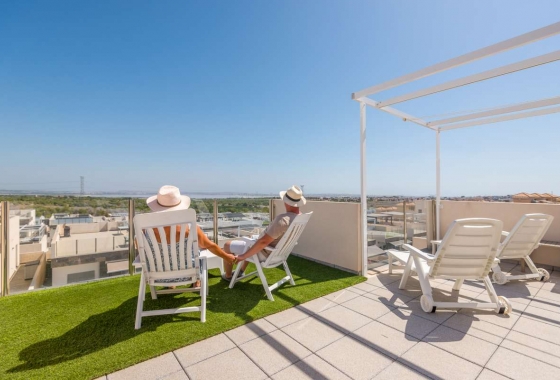 Herverkoop - Villa - Orihuela Costa - Costa Blanca