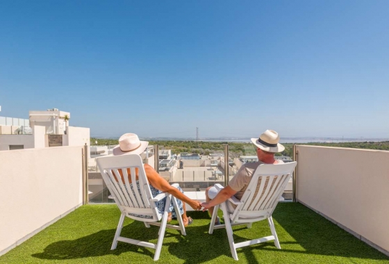 Herverkoop - Villa - Orihuela Costa - Costa Blanca