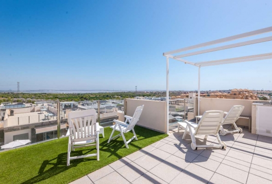 Herverkoop - Villa - Orihuela Costa - Costa Blanca