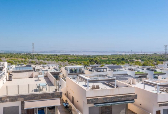 Herverkoop - Villa - Orihuela Costa - Costa Blanca