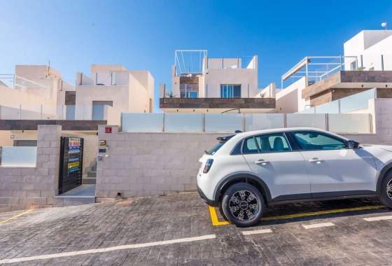 Herverkoop - Villa - Orihuela Costa - Costa Blanca
