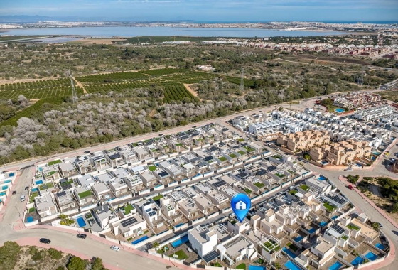 Herverkoop - Villa - Orihuela Costa - Costa Blanca