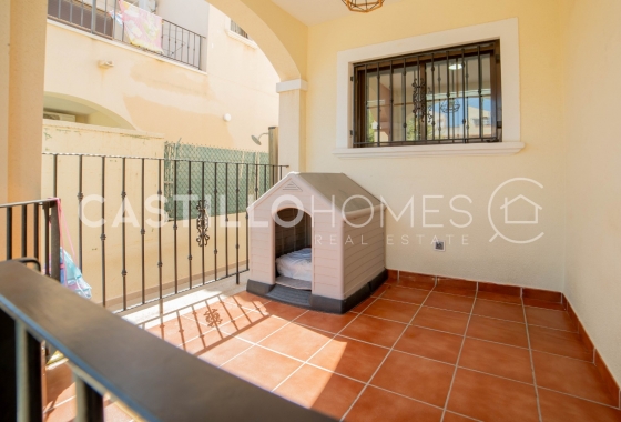 Revente - Maison de ville - Torrevieja - aguas nuevas
