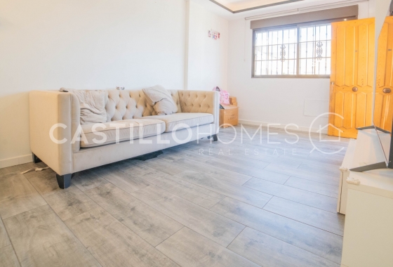 Revente - Maison de ville - Torrevieja - aguas nuevas