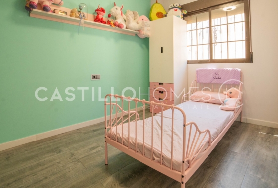 Revente - Maison de ville - Torrevieja - aguas nuevas