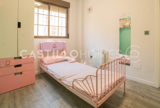 Revente - Maison de ville - Torrevieja - aguas nuevas