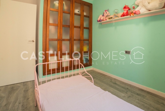 Revente - Maison de ville - Torrevieja - aguas nuevas