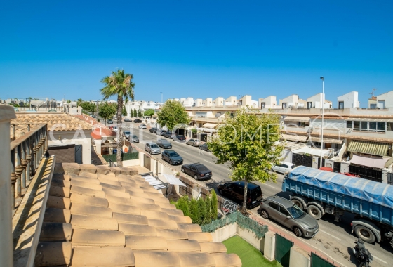 Revente - Maison de ville - Torrevieja - aguas nuevas