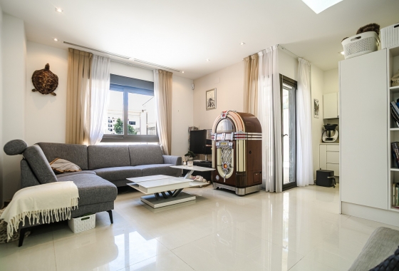 Wiederverkauf - Wohnung - Guardamar del Segura - Costa Blanca