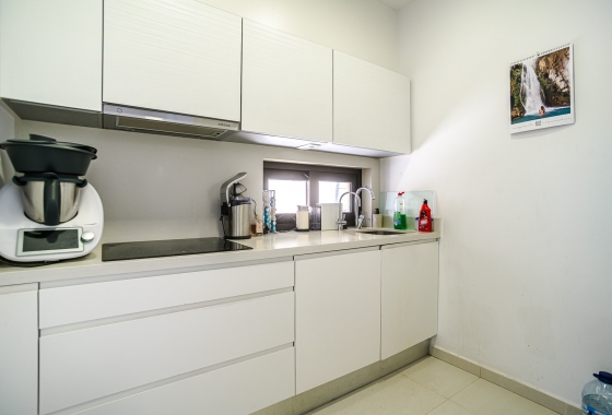 Wiederverkauf - Wohnung - Guardamar del Segura - Costa Blanca